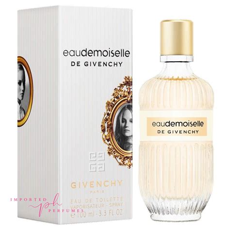 givenchy eaudemoiselle notes|givenchy perfumes price list.